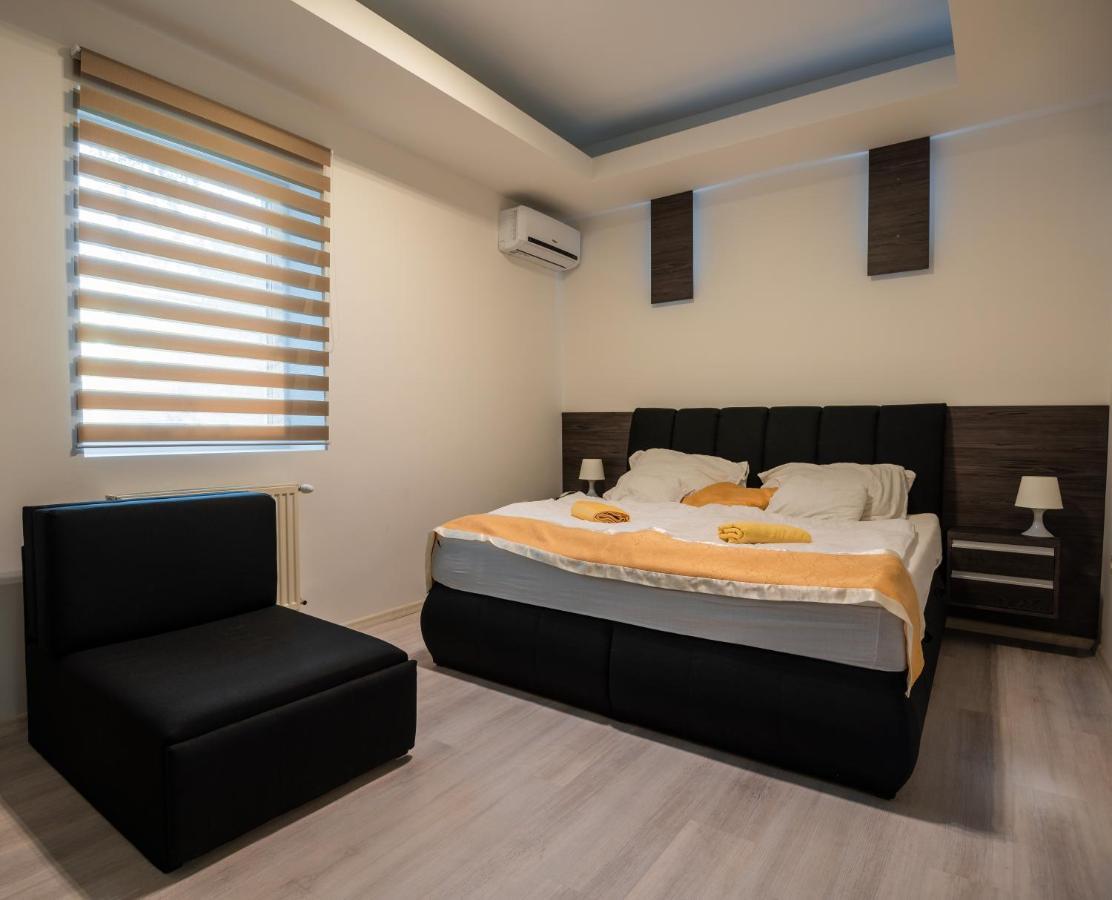 Club Hotel Pegasus Tiszaug 外观 照片