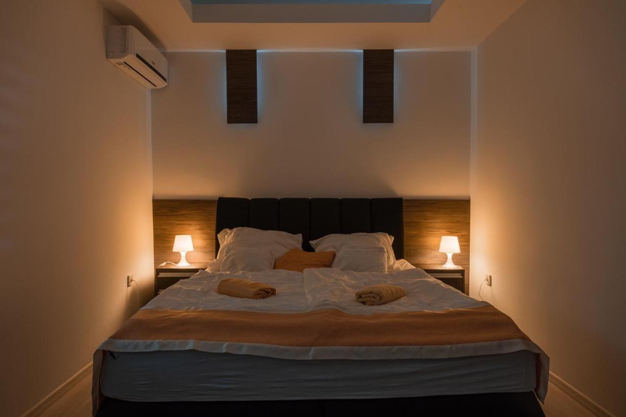Club Hotel Pegasus Tiszaug 外观 照片