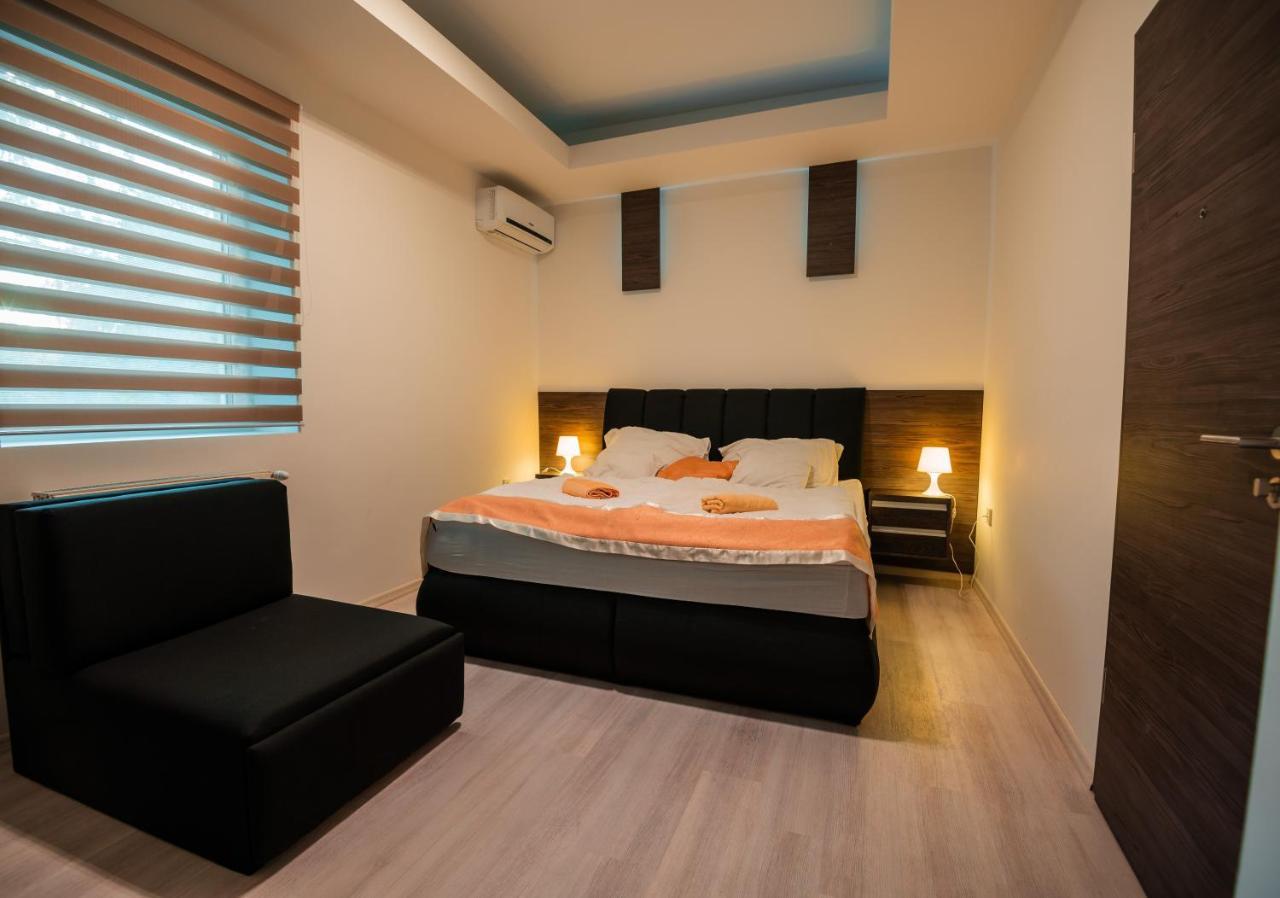 Club Hotel Pegasus Tiszaug 外观 照片
